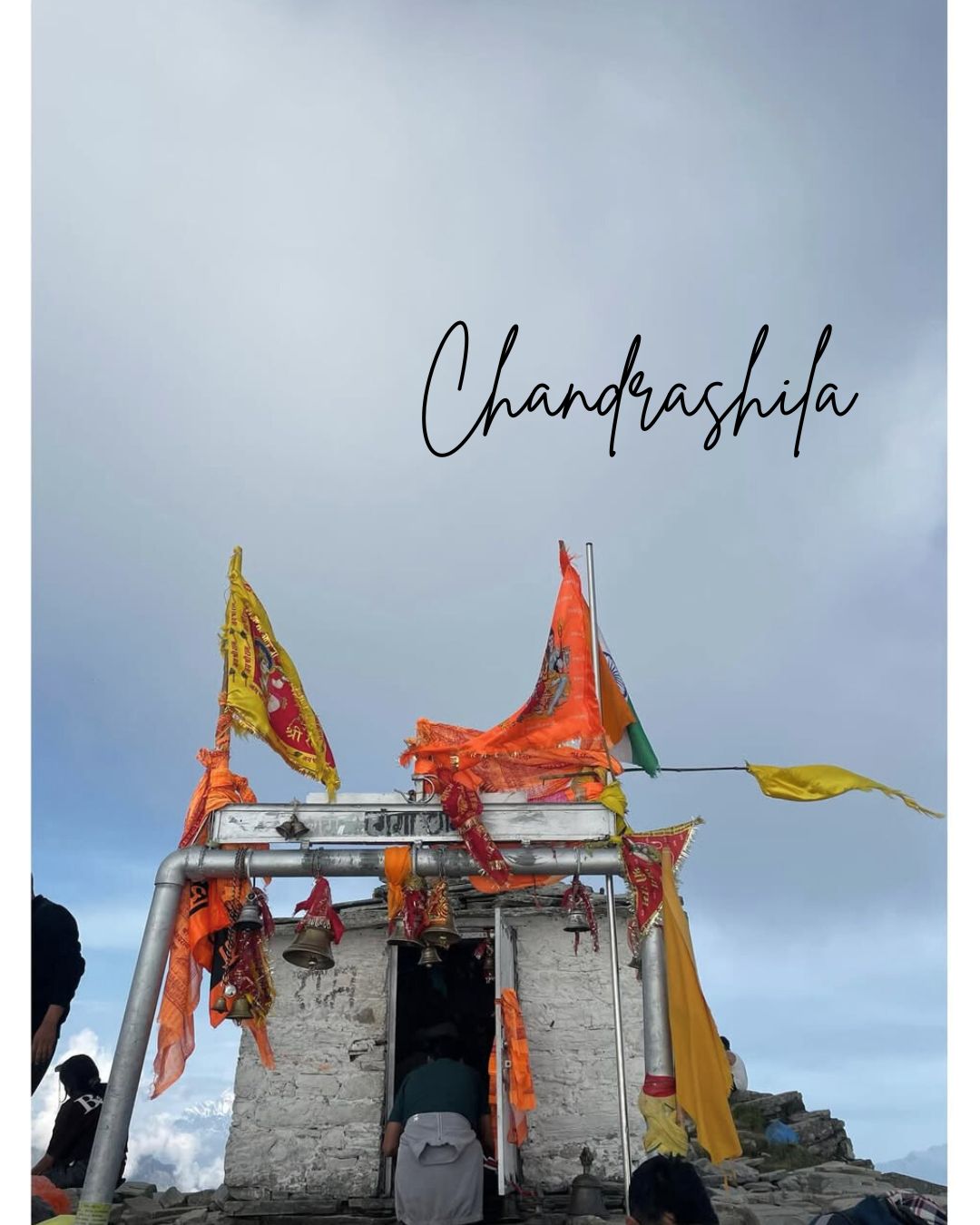 Chopta Chandrashila Trek from Delhi – Book Tour Package